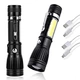 USB Flashlights