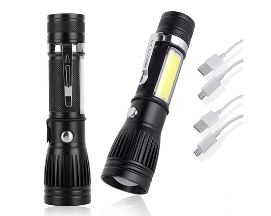 USB Flashlights