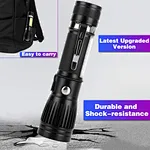USB Flashlights