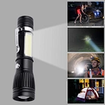 USB Flashlights
