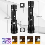 USB Flashlights